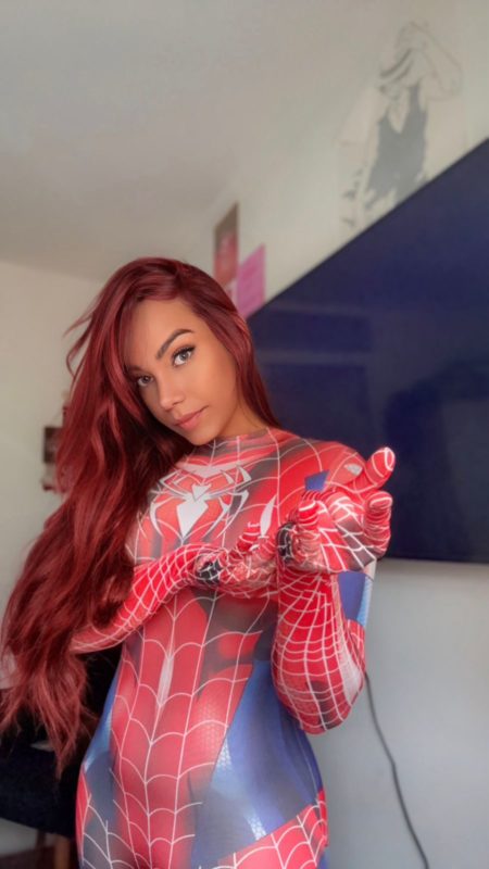 Yuna Mesquita 97