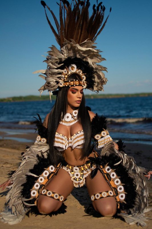 Yuna Mesquita 20