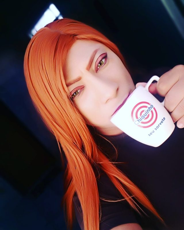 Rúbia Carolina 10