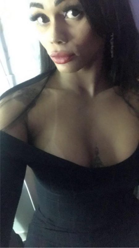 Carolina Oliveira 101
