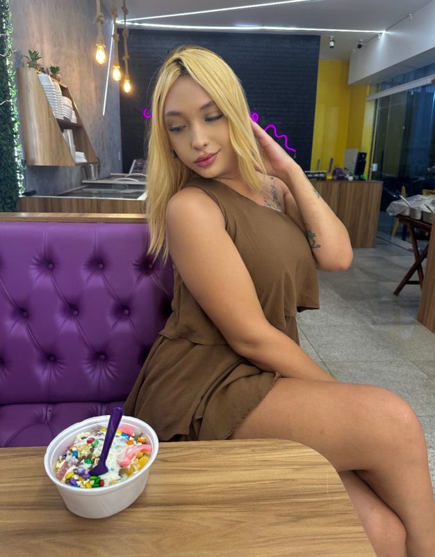Dayra Luise 6
