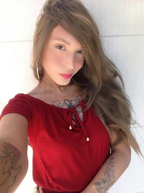 Dayra Luise 142