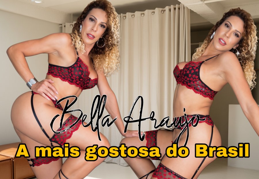Bella Araujo