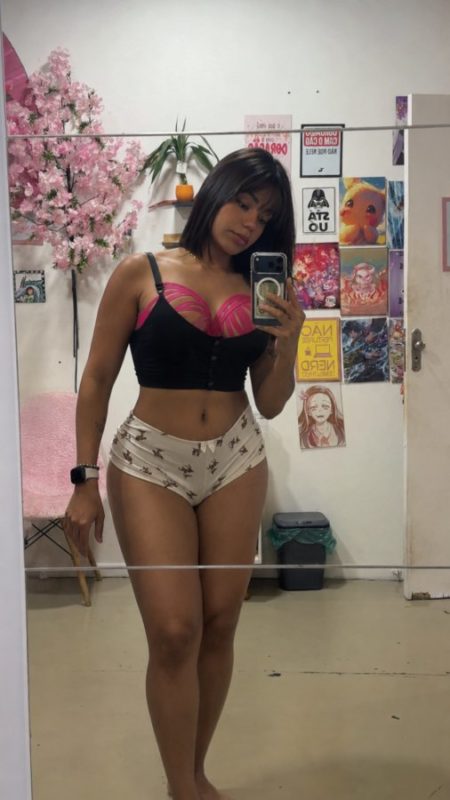 Yuna Mesquita 31