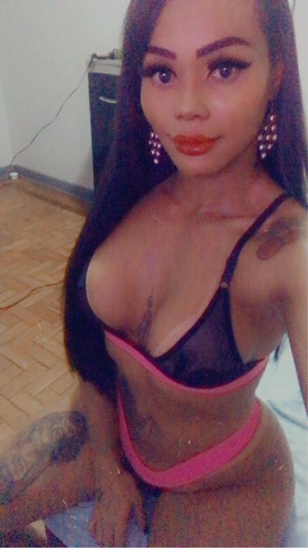 Carolina Oliveira 115
