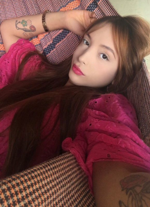Dayra Luise 22