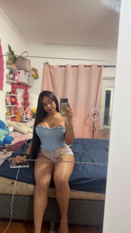 Yuna Mesquita 8