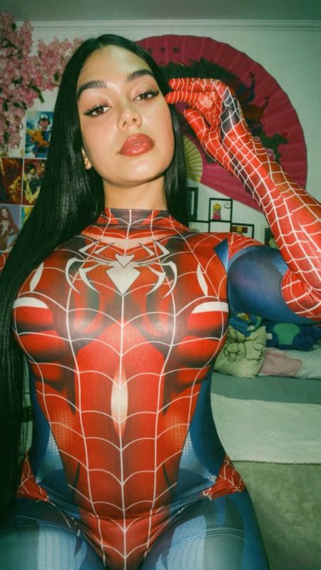 Yuna Mesquita 9