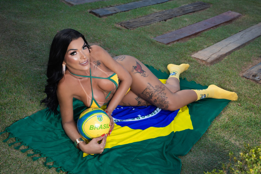 Polyanna Medeiros 6