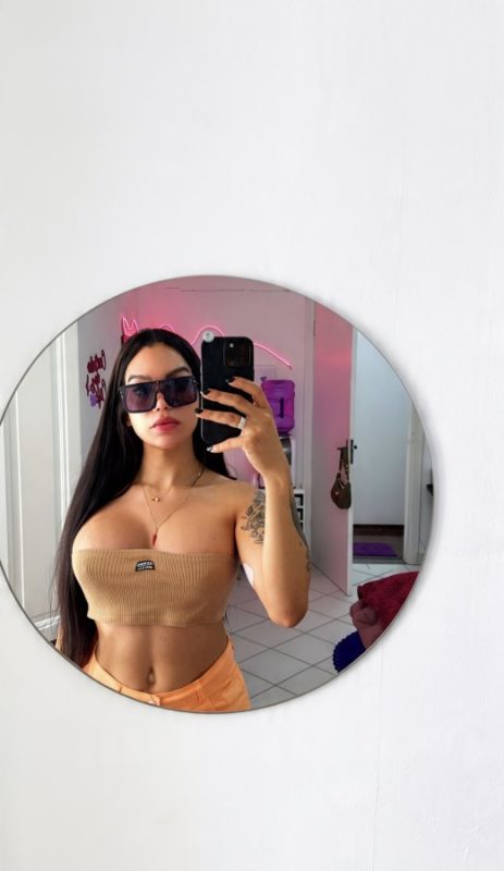Yuna Mesquita 16