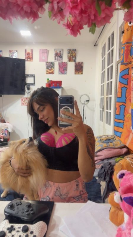 Yuna Mesquita 30