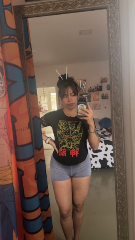 Yuna Mesquita 33