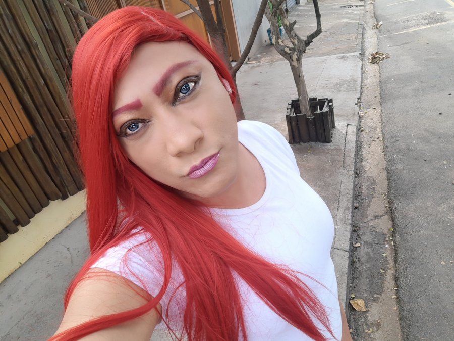 Rúbia Carolina 6