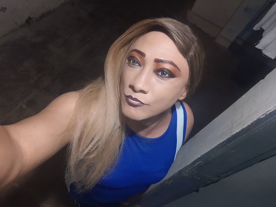 Rúbia Carolina 5