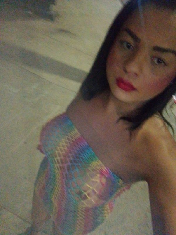 Antonella Cox 11