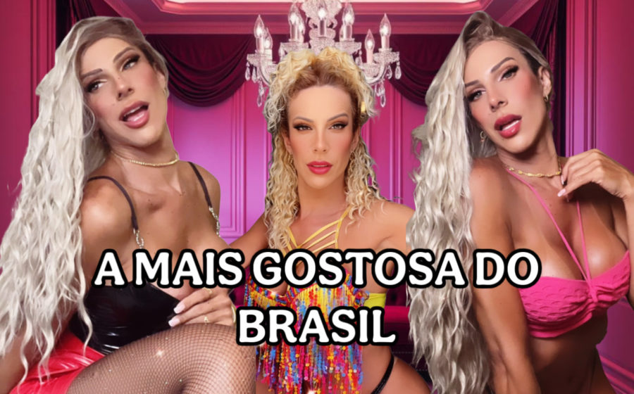 Bella Araujo 11
