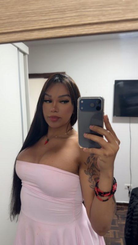 Yuna Mesquita 119