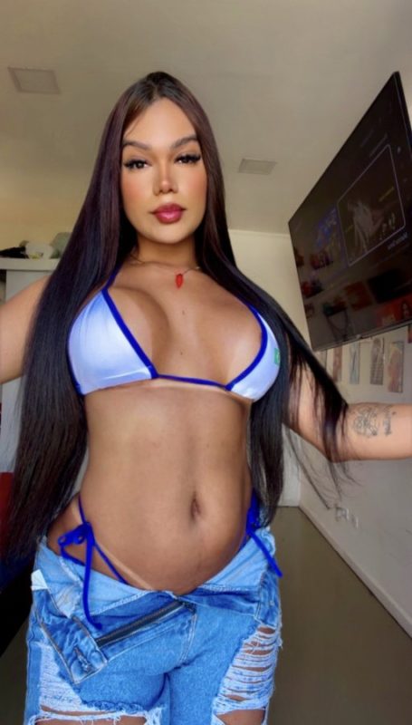 Yuna Mesquita 114