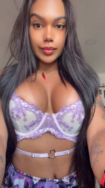 Yuna Mesquita 95