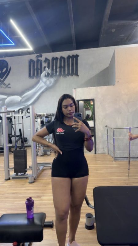 Yuna Mesquita 94