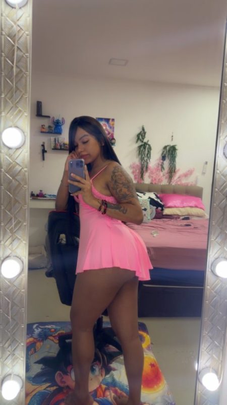 Yuna Mesquita 93