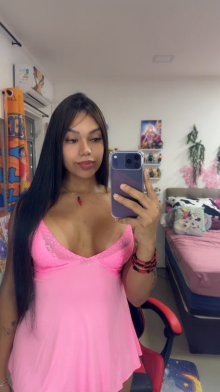 Yuna Mesquita 91