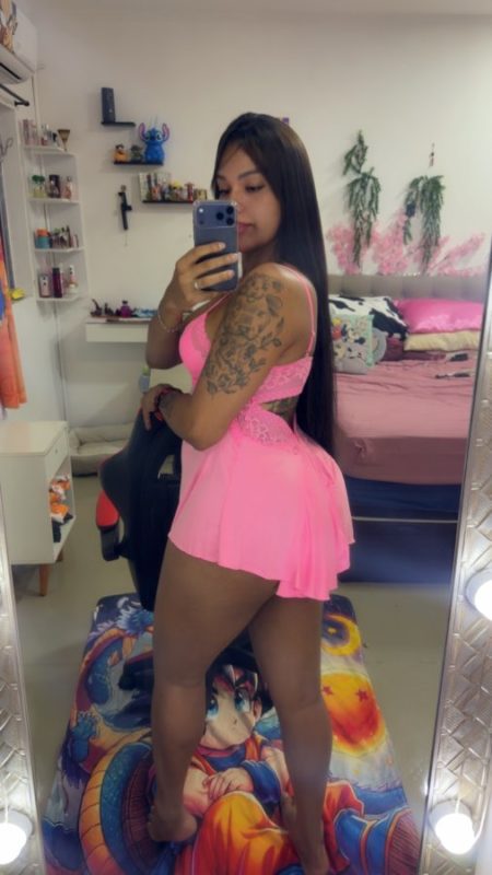 Yuna Mesquita 88