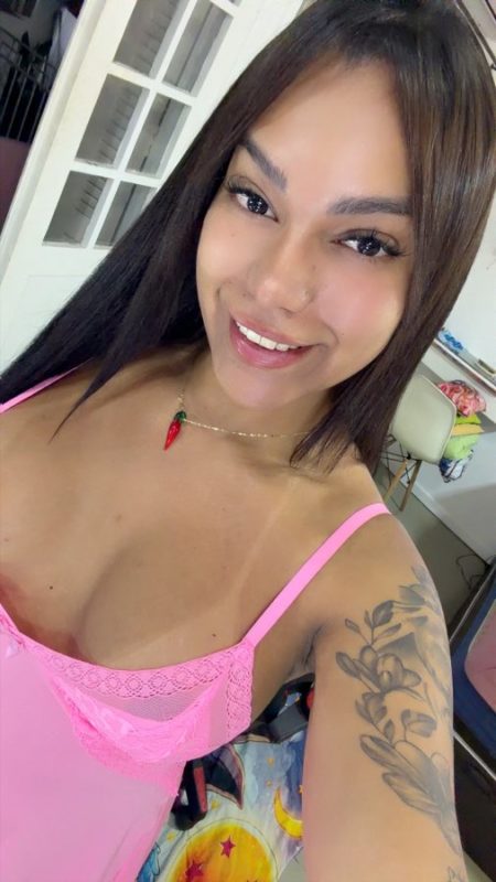 Yuna Mesquita 87
