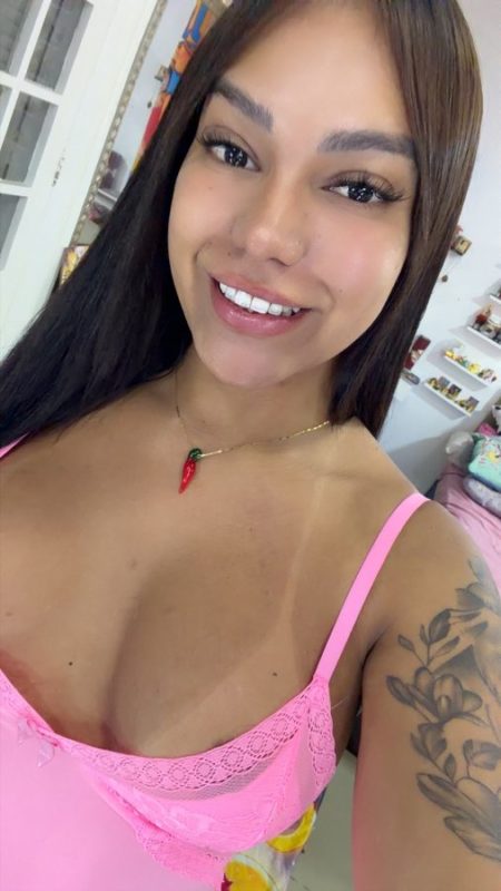 Yuna Mesquita 86