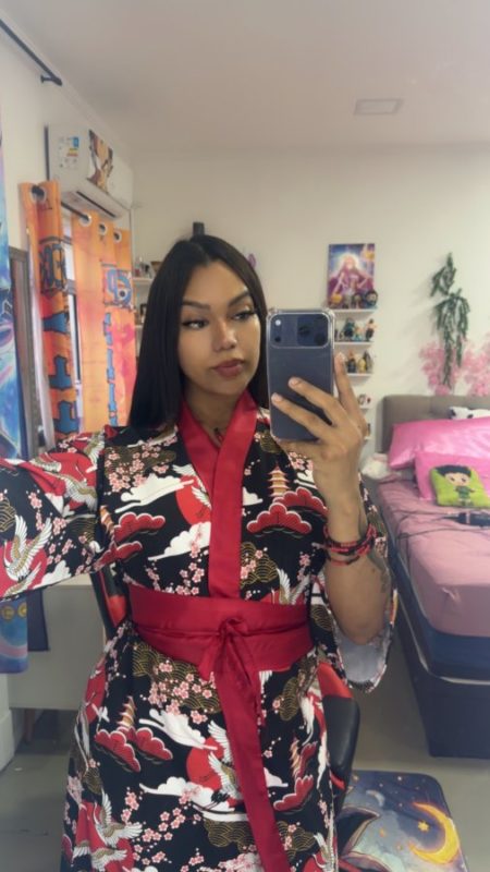Yuna Mesquita 80