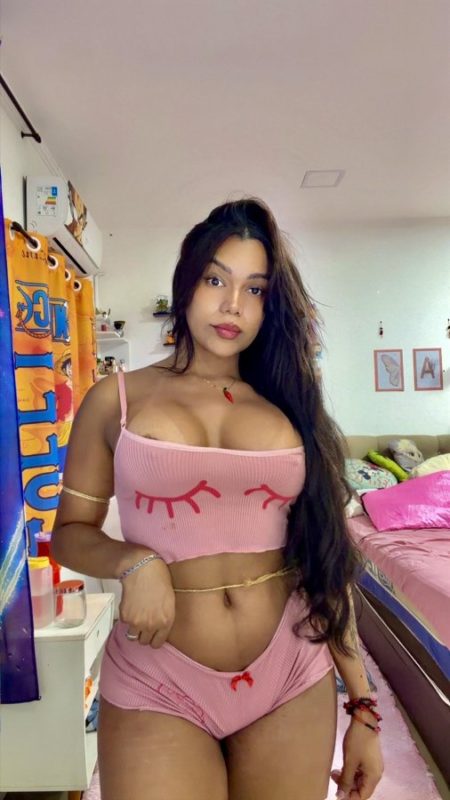 Yuna Mesquita 79