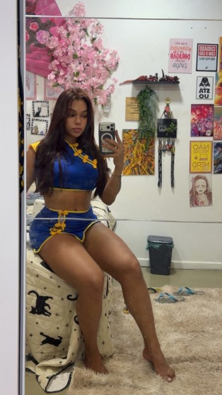 Yuna Mesquita 47