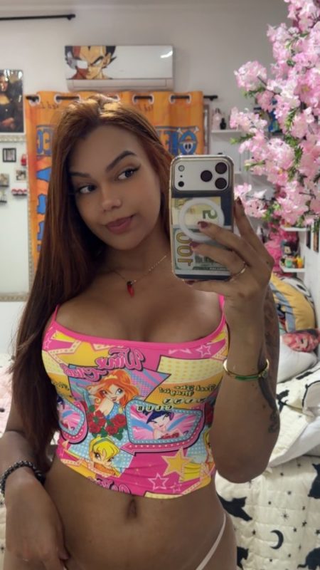 Yuna Mesquita 45