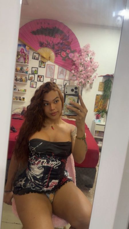 Yuna Mesquita 40