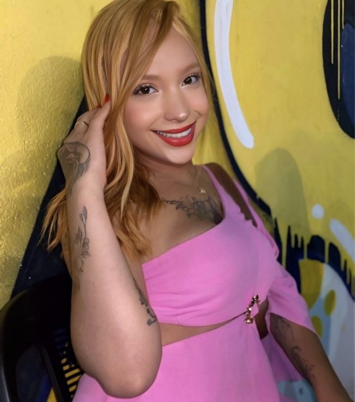 Dayra Luise 15