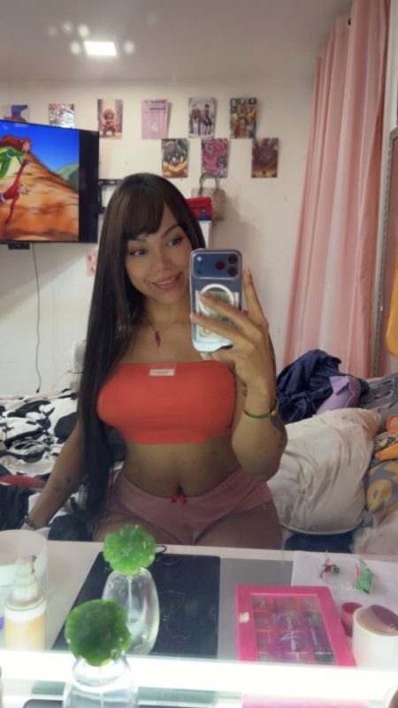 Yuna Mesquita 9