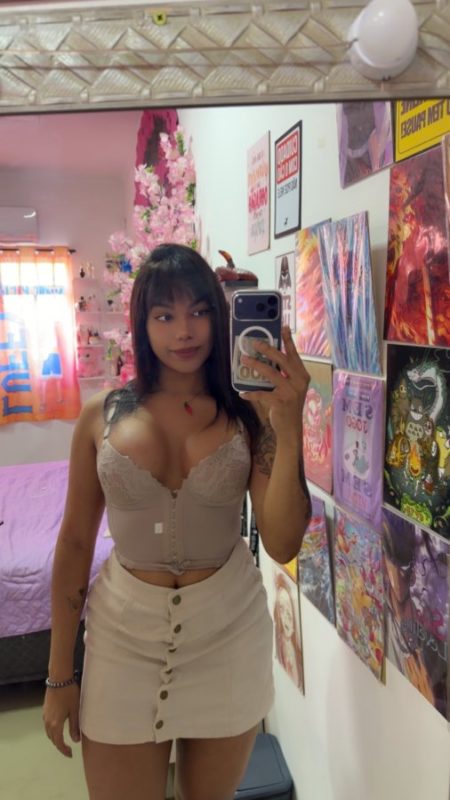 Yuna Mesquita 14