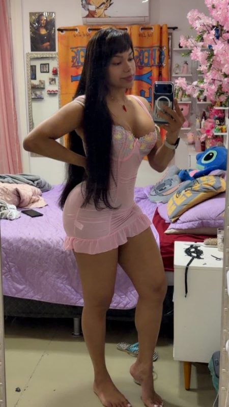 Yuna Mesquita 13