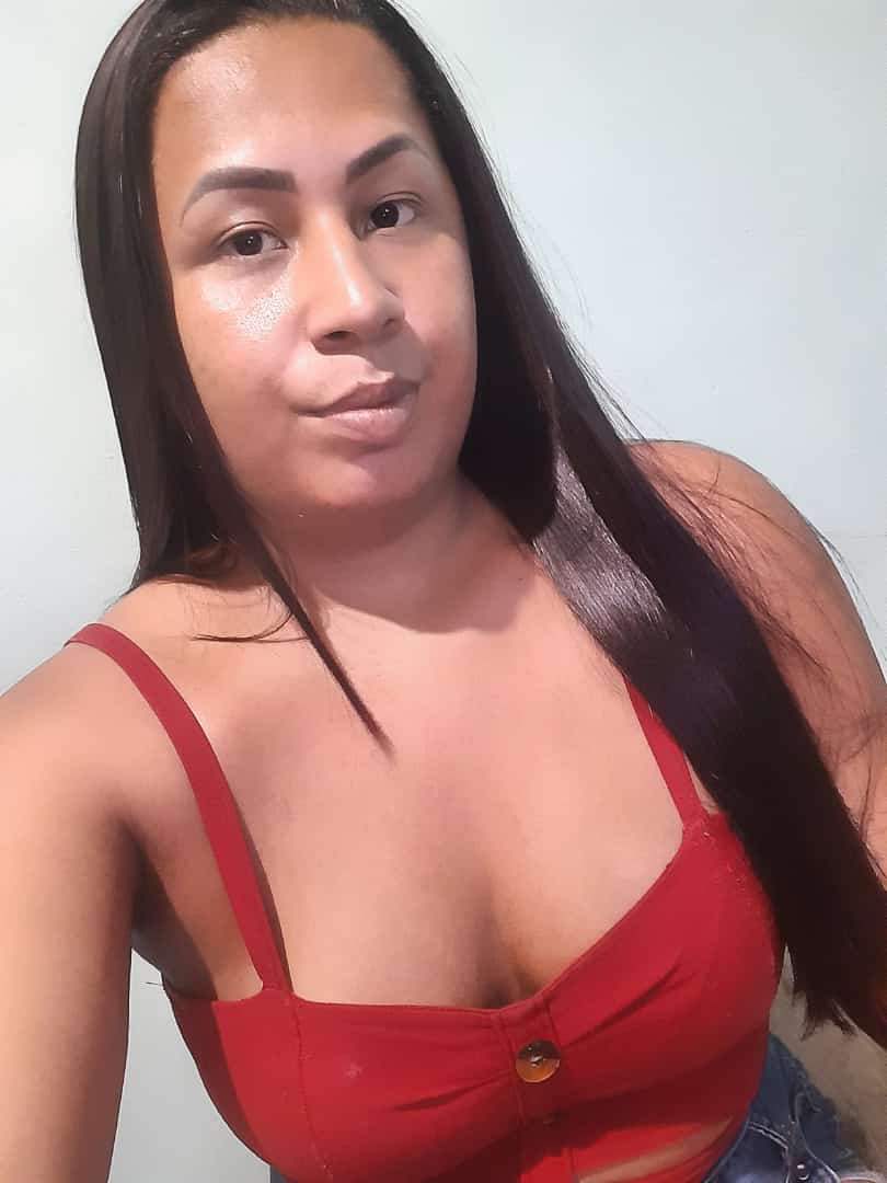 Caroline Araújo 61