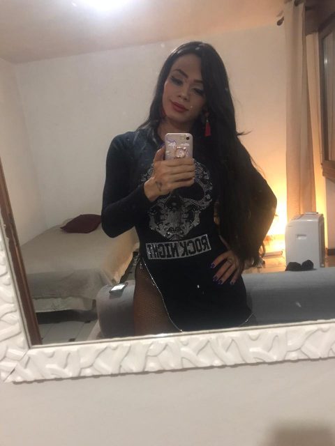 Carolina Oliveira 45
