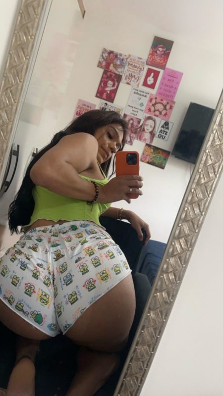 Yuna Mesquita 12