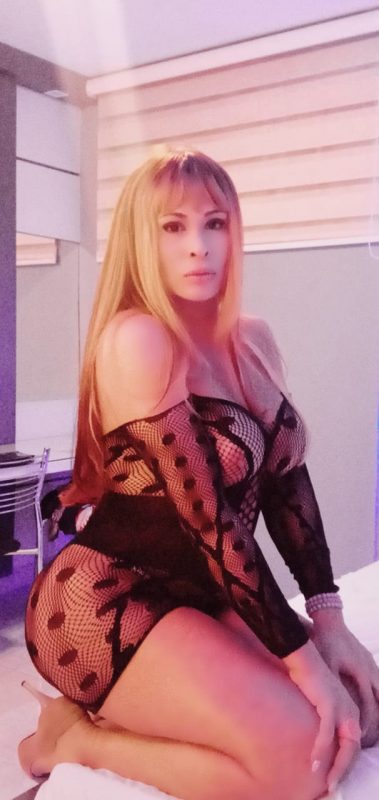 Bianca Ferraz 12