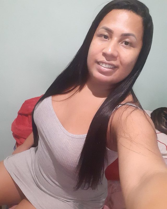 Caroline Araújo 1