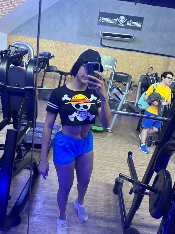 Yuna Mesquita 68