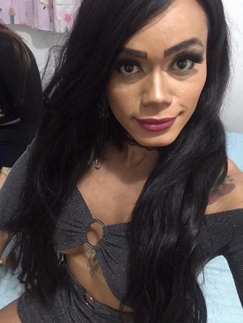 Carolina Oliveira 78