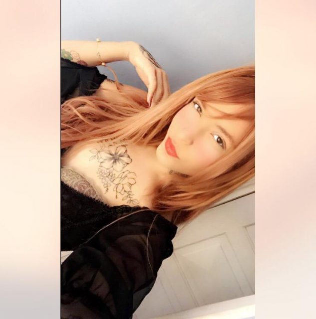 Dayra Luise 146