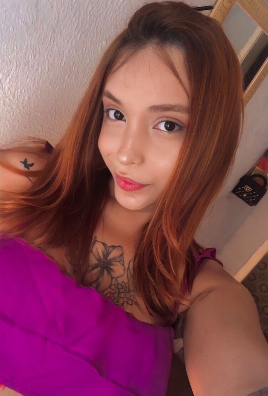Dayra Luise 69