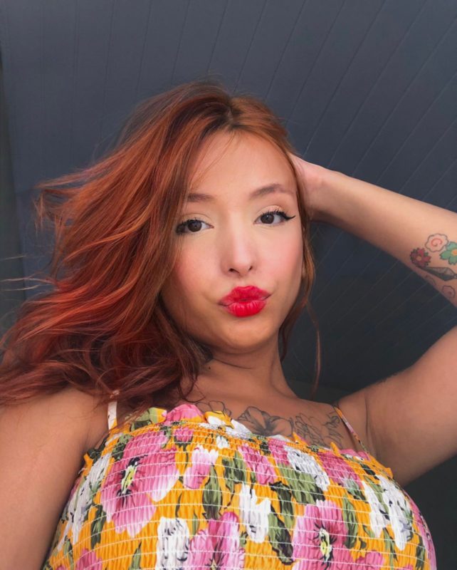 Dayra Luise 92