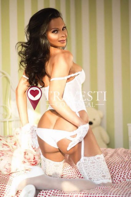 Alexya Jolie - Sem Local 19