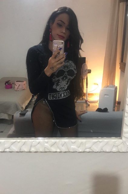 Carolina Oliveira 47